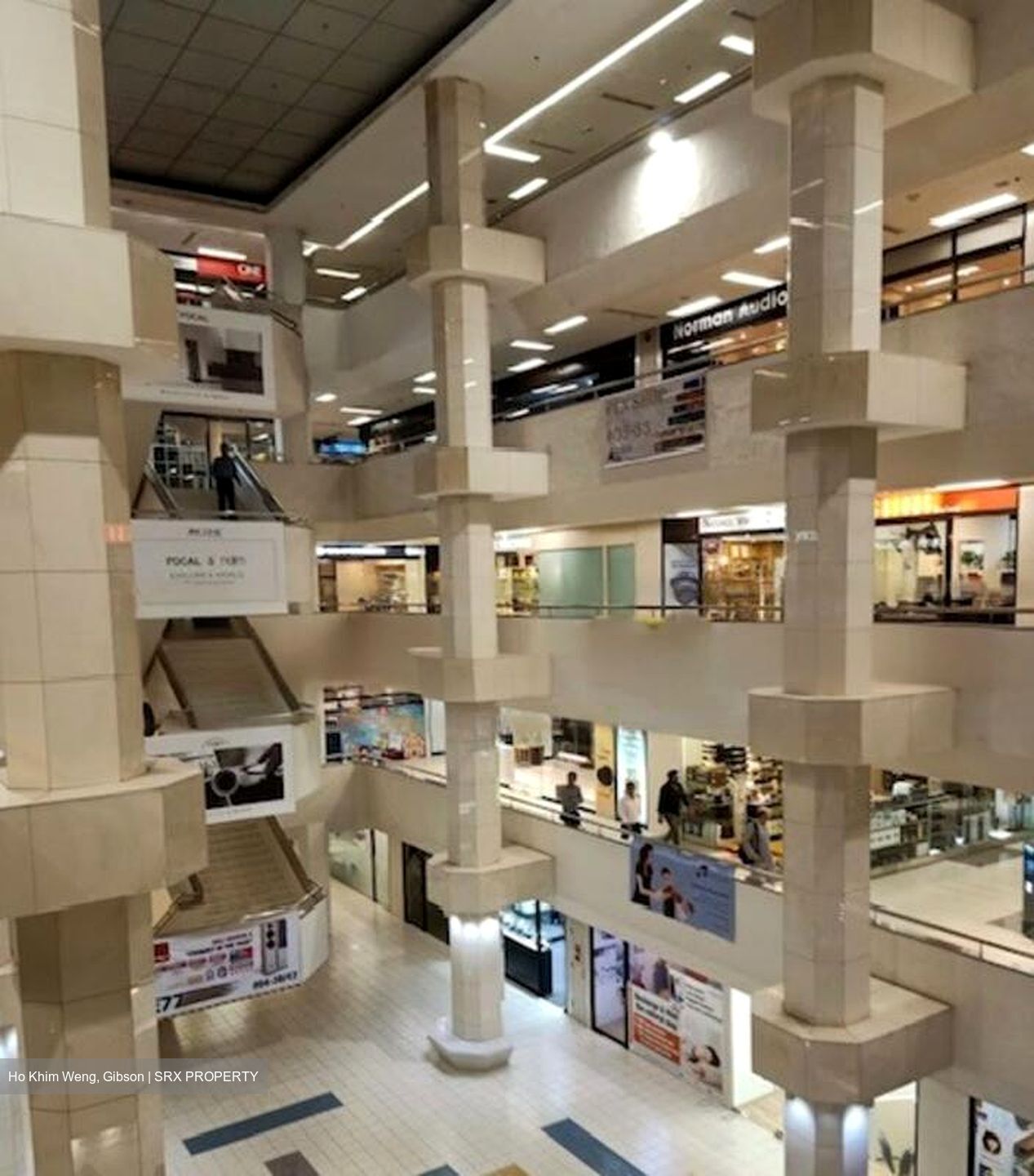 Citylink Mall (D1), Retail #473992901